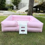 Piscina de Bolas Insuflável - Image 2