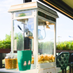 Carrinho Pipocas - Image 3