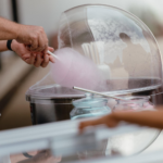 Carrinho Algodão Doce - Image 2