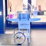 Carrinho Algodão Doce - Image 3