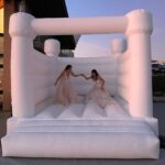 Bouncing House 4m - Image 3