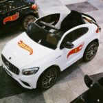 Eletric Kids Cars