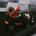 Eletric Kids Cars - Image 2