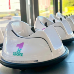Kids Bumper Cars