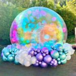 Shiny Bubble House - Image 2