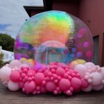 Shiny Bubble House - Image 4