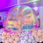 Shiny Bubble House - Image 3