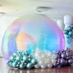 Shiny Bubble House - Image 5